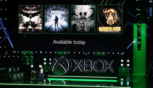 Microsoft da un abrebocas de su próxima consola Xbox, que saldrá a fines de 2020​