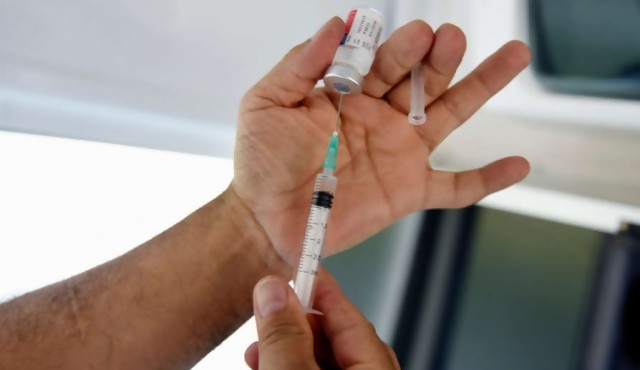 Lacalle Pou anuncia la vacunación de adolescentes contra el covid-19