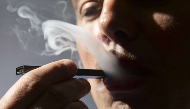 Qué dicen los estudios sobre los riesgos de vaporear​