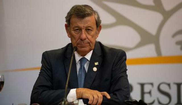Uruguay se retira del TIAR porque “jamás se prestará para justificar acciones” armadas