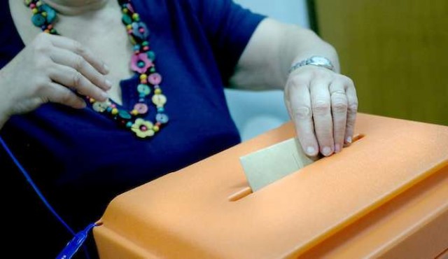 Qué puede hacer la Corte Electoral ante las denuncias de falta de accesibilidad en circuitos