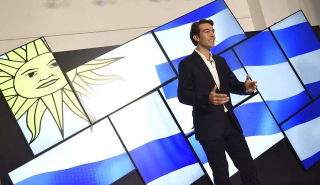 “Hay Juan Sartori para rato”