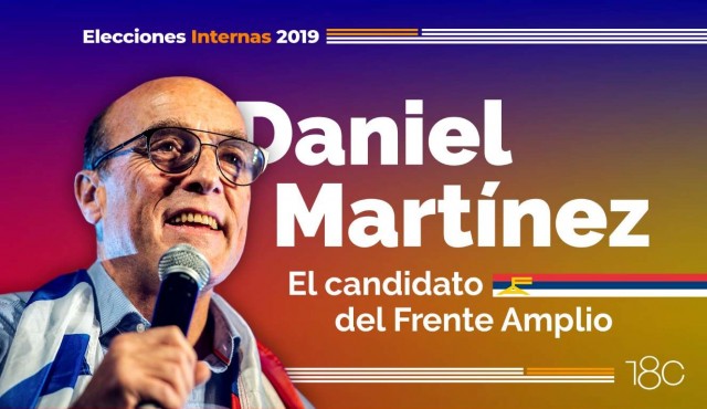 El “marxista puro y duro” que aprendió que “no existe socialismo sin democracia”