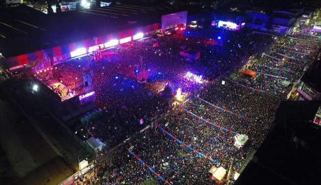 San Lorenzo regresa a Boedo, su tierra prometida