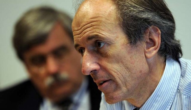 Otro uruguayo es economista jefe del Banco Mundial para Latinoamérica​
