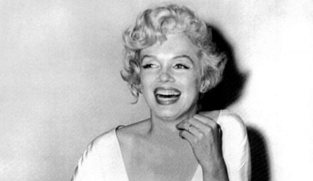 Dos éxitos de Marilyn Monroe en el Auditorio Nelly Goitiño