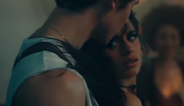 Shawn Mendes, Camila Cabello y Miley Cyrus entre los más escuchados