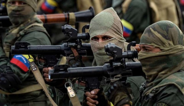ONU denuncia hasta 7.000 presuntas ejecuciones extrajudiciales en Venezuela