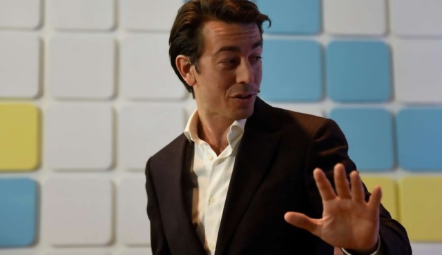 Costa “me dijo que se acababa la pluralidad, que Ecos sería un brazo político de Sartori”