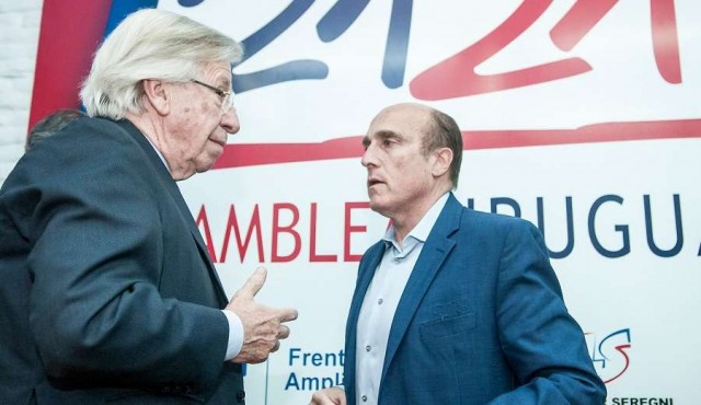 Astori sobre Villar: “nosotros teníamos otra propuesta”