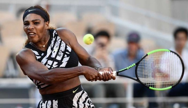Serena Williams y Simona Halep contra Strycova y Svitolina en semifinales de Wimbledon​