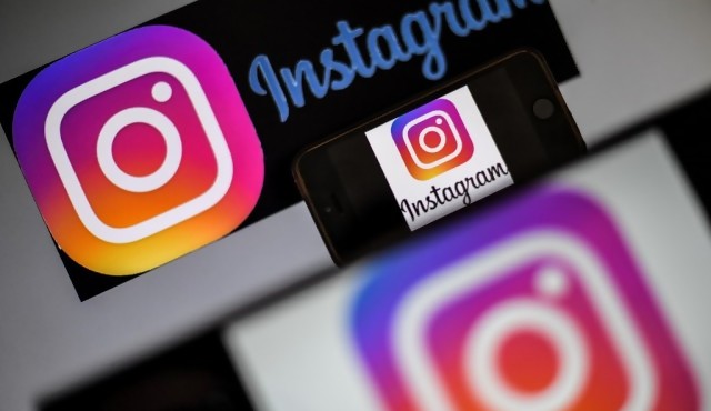 Instagram comenzó a esconder los likes