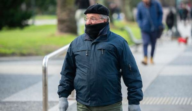 Inumet espera invierno más cálido y lluvioso que el promedio