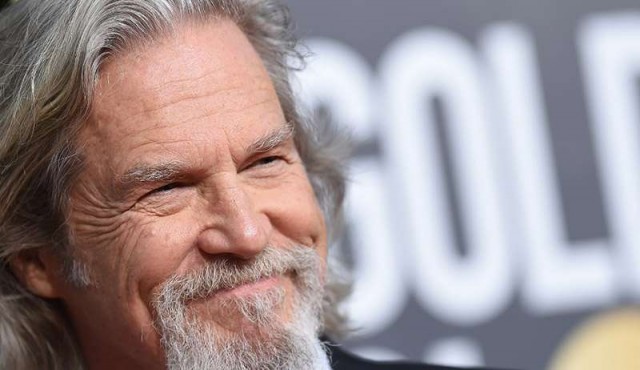 Tras décadas en el cine, Jeff Bridges vuelve a la TV como un agente de la CIA