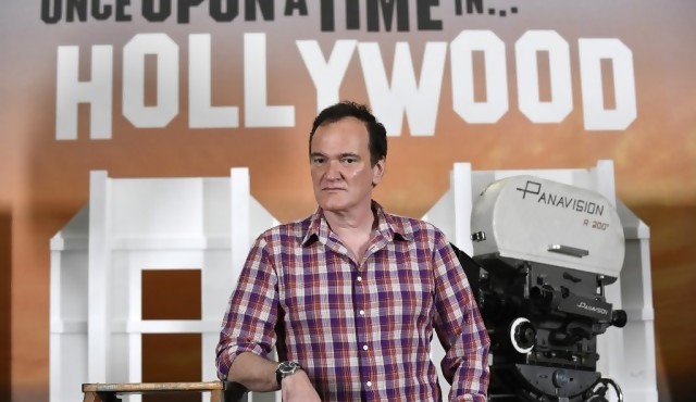 Había una vez... el efecto Tarantino en un Hollywood carente de contenido original