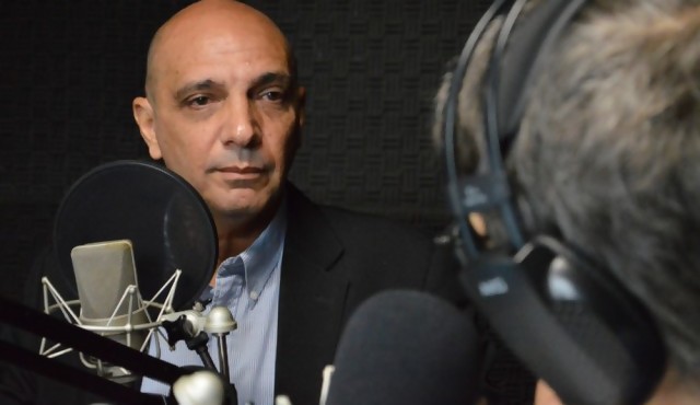 “En un gobierno donde Manini tenga mucha fuerza, yo no voy a estar”