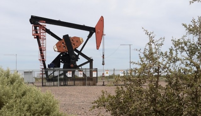 Argentina licita gasoducto que puede facilitar el gas natural a Uruguay