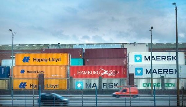 Exportaciones en julio crecieron 19,7% en términos interanuales
