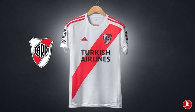 River presenta un patrocinador turco y causa malestar en la comunidad armenia