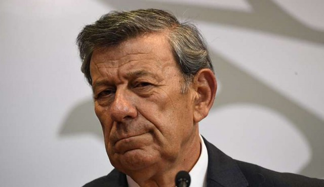 Solo Uruguay votó contra activar el TIAR contra gobierno de Maduro