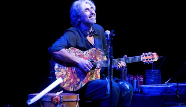 Falleció en Suiza el músico uruguayo Claudio Taddei