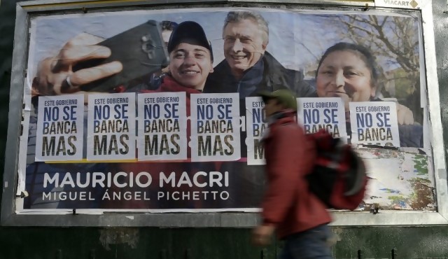 Qué son las PASO, las primarias que se convirtieron en una gran encuesta en Argentina
