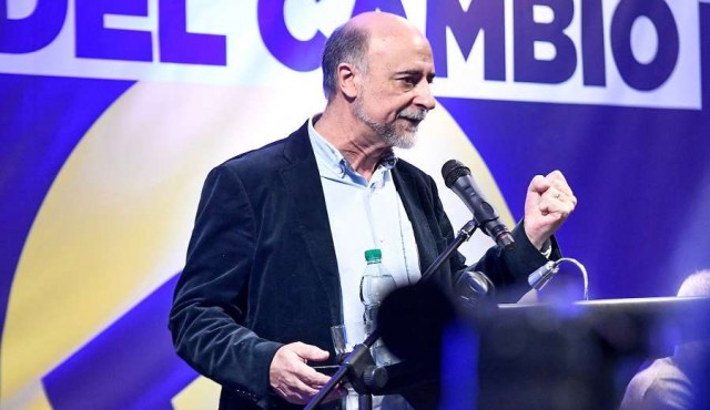Partido Independiente no votará al “continuismo” del FA en el balotaje