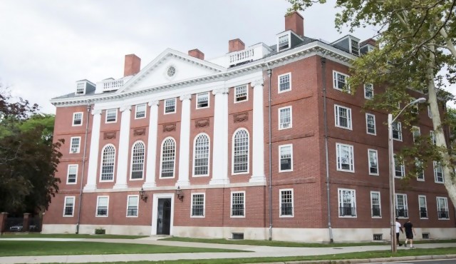 Harvard domina el ranking de universidades de Shanghái