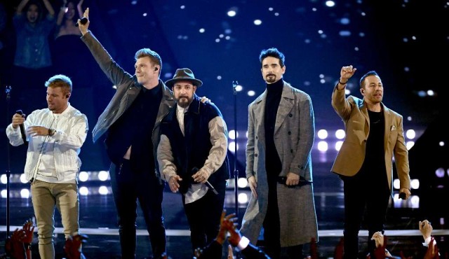 Backstreet Boys en Uruguay: entradas a la venta desde el 4 de setiembre