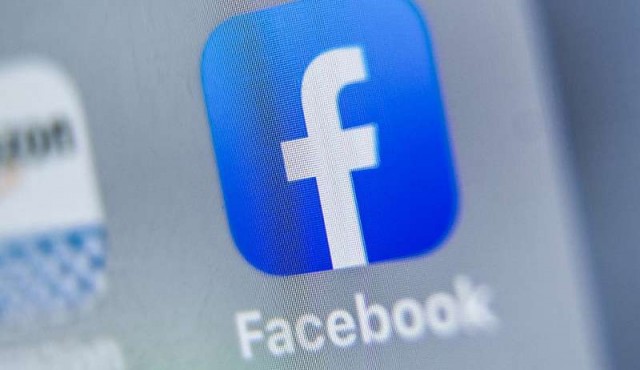 Facebook pide ayuda a la policía para parar transmisiones de ataques extremistas