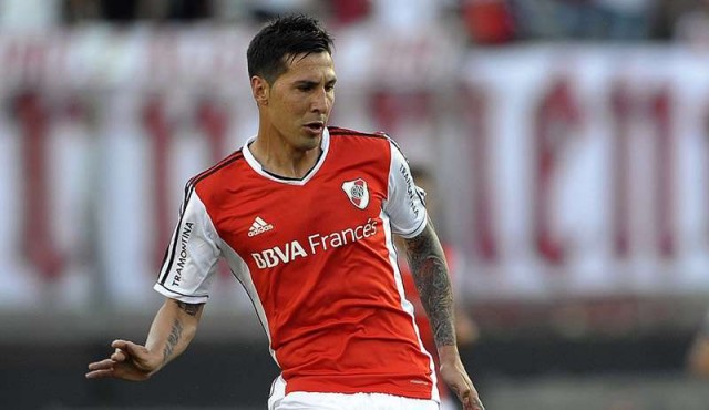 Futbolista Fabbro condenado a 14 años en Argentina por abuso sexual de menor