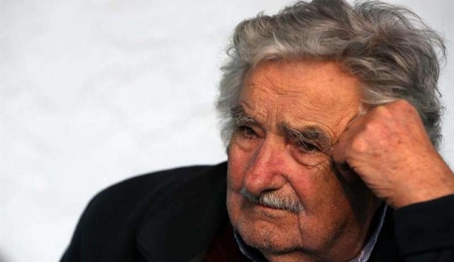 Mujica siente “una alegre tristeza” por hallazgo en Batallón 13