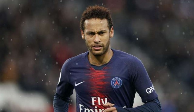 Neymar y el Paris Saint Germain, una relación deteriorada​