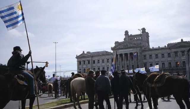 Un Solo Uruguay se manifestó y aludió a “cero autocrítica de los responsables de la conducción del país”