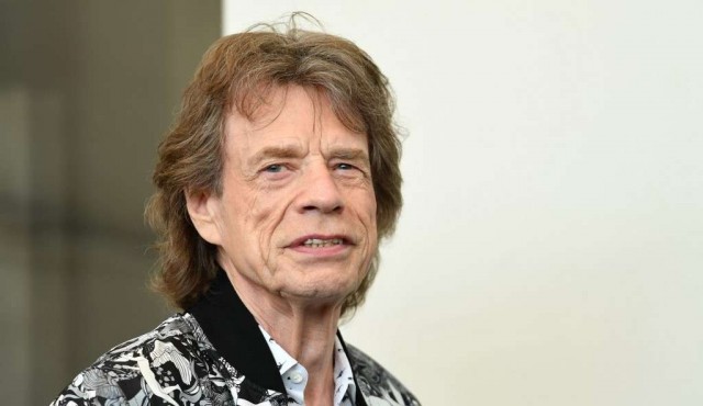 Mick Jagger criticó a Trump por su política medioambiental 