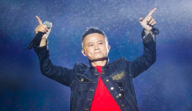 El carismático Jack Ma abandona la dirección de Alibaba