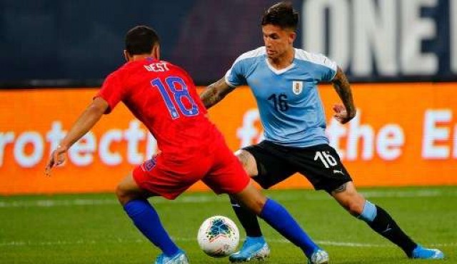 Brian Rodríguez llegó para quedarse 
