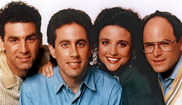 Netflix compra los derechos de Seinfeld, tras perder Friends