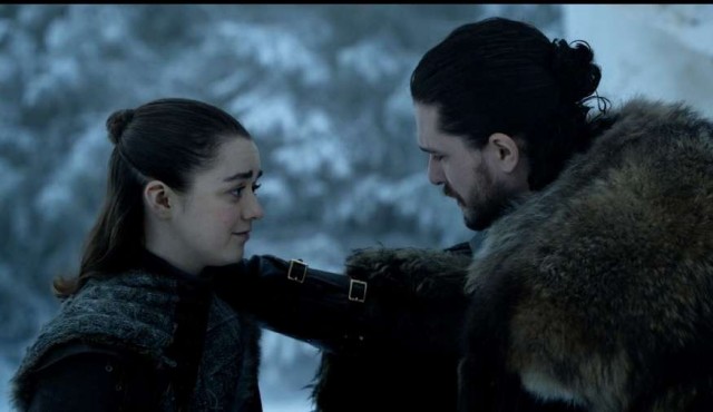 Game of Thrones busca ampliar su récord en los Emmys