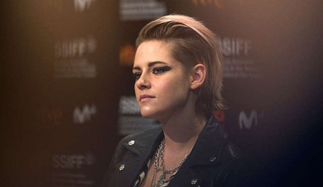 Kristen Stewart, “conmovida” al encarnar el drama personal de Jean Seberg​