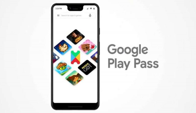 Google lanza servicio de juegos móviles para competir con Apple Arcade