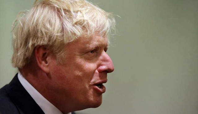 Boris Johnson llama a elecciones tras revés en Corte Suprema de Reino Unido