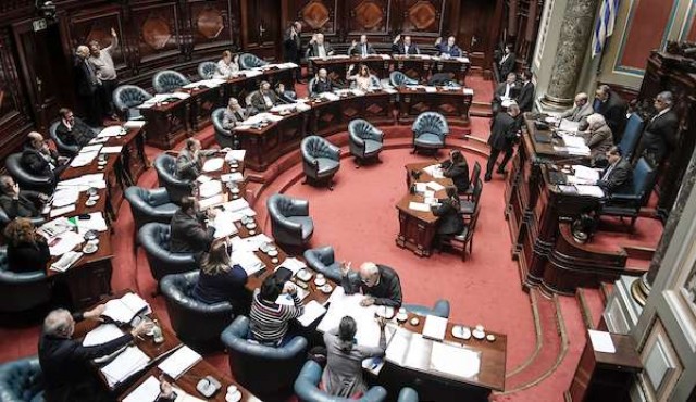 Financiamiento en campaña: regirá la vieja ley y no habrá control ni investigación de lo que se declara