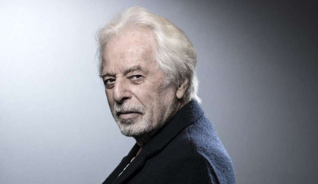 Alejandro Jodorowsky, 90 años y 6 millones de seguidores en las redes