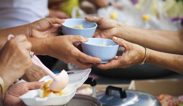 Herbalife Nutrition lanza la iniciativa Nutrición para Hambre Cero