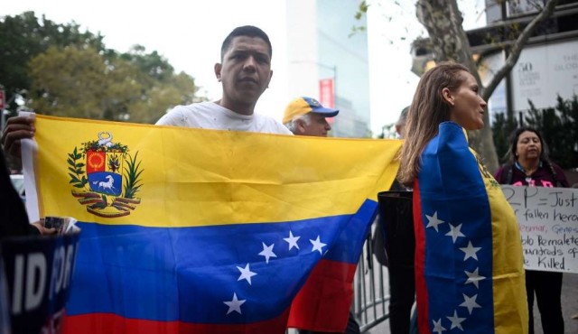 ONU crea misión internacional que investigará violaciones de DDHH en Venezuela