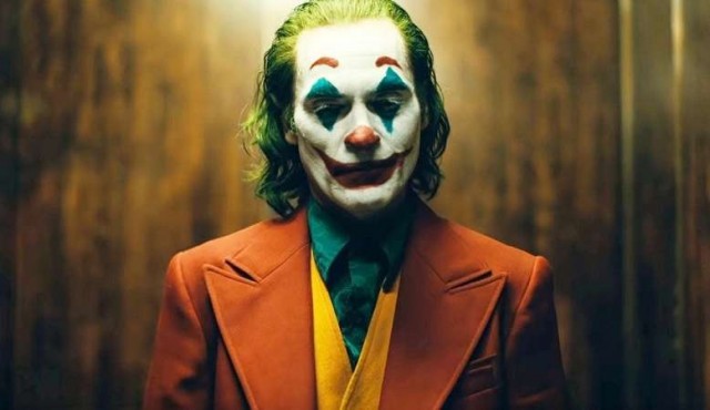 El estreno de Joker pone en alerta a la policía de Los Ángeles