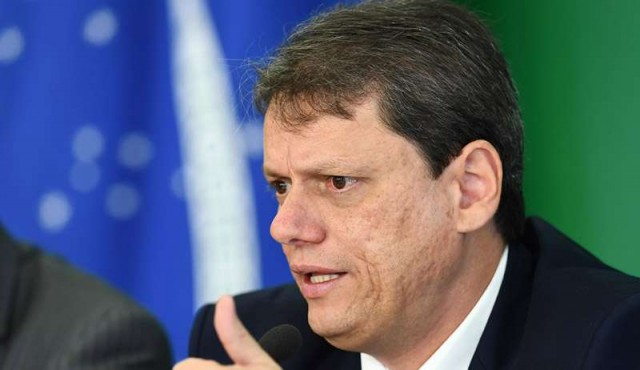 “Brasil no es el villano del medio ambiente”, defiende ministro
