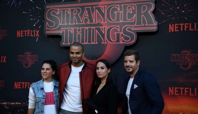 Netflix encarga una cuarta temporada de “Stranger Things”