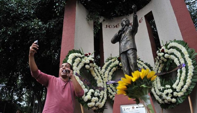 ¿Dónde está el cuerpo de José José? El fallecimiento del cantante envuelto en misterio​